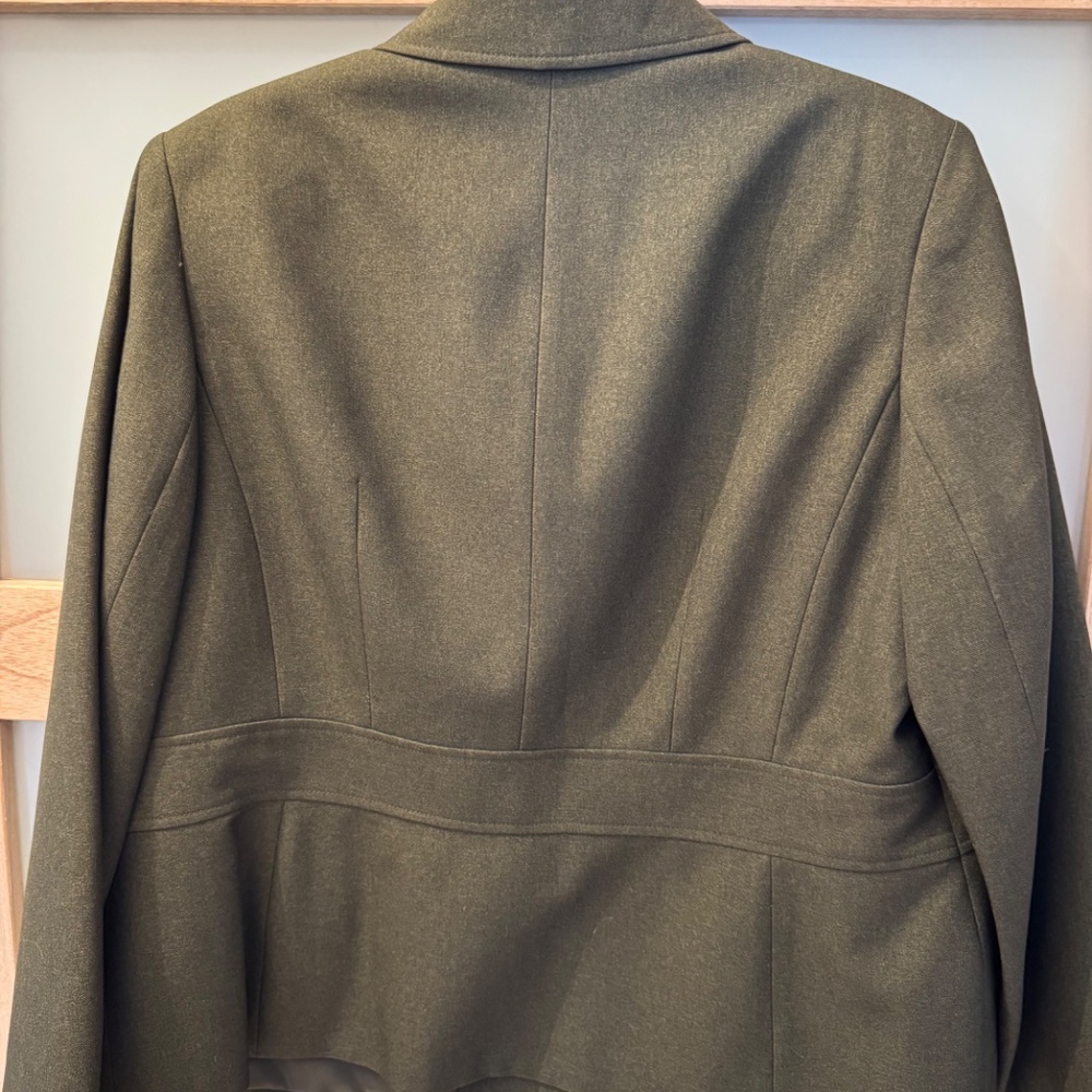 Warm Blazer - image 2